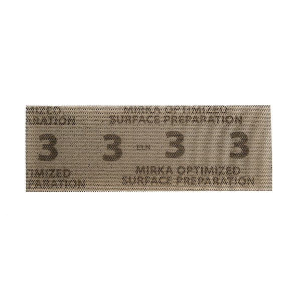 Mirka Osp-3 Primer Filler 2.75X33.5' Perf-Roll, PK146 OS-570-003 - main